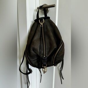 Rebecca Minkoff Medium Julian backpack